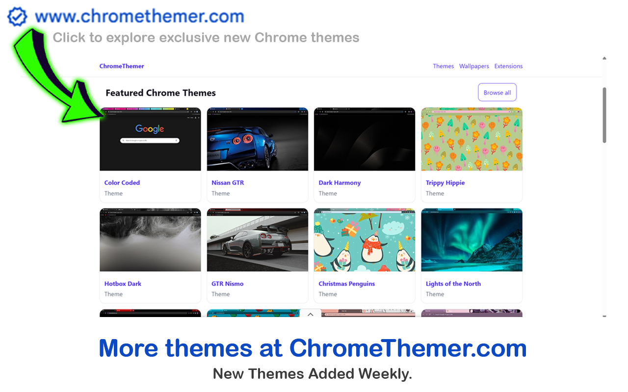 Nebula chrome谷歌浏览器插件_扩展第3张截图