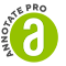 Annotate PRO LOGO 图标