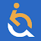 EqualWeb Accessibility Checker LOGO 图标