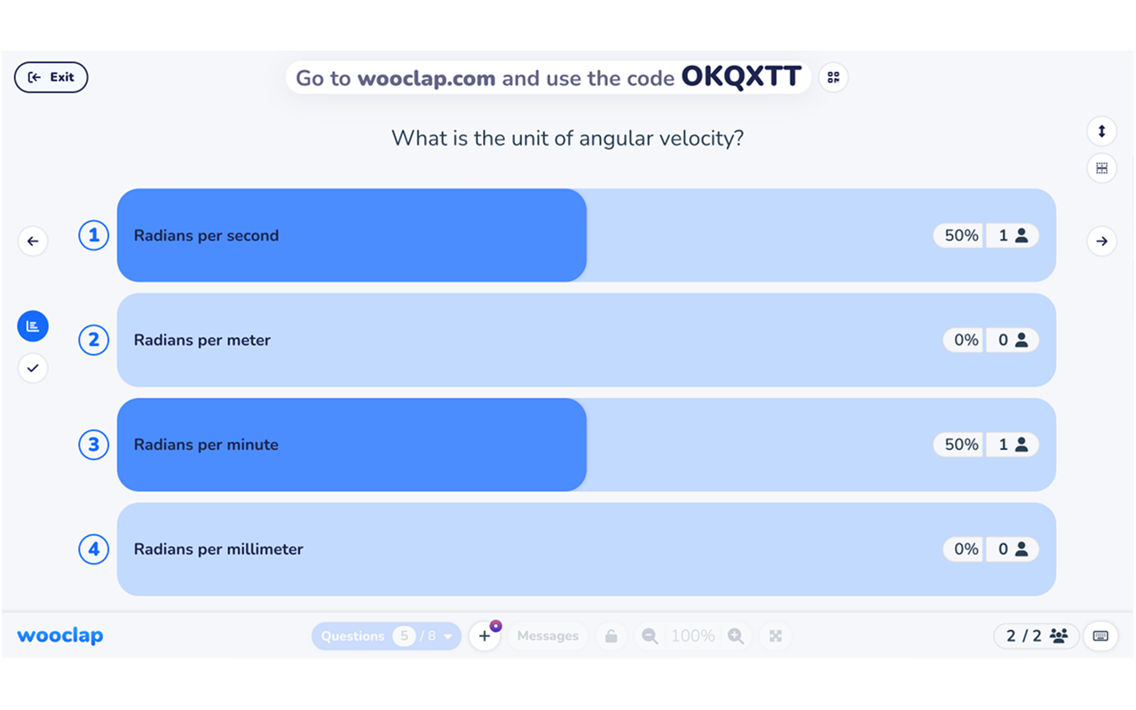 Wooclap for Google Slides chrome谷歌浏览器插件_扩展第1张截图