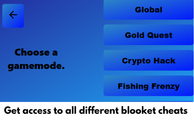 Blooket Hacker chrome谷歌浏览器插件_扩展第1张截图