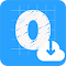 Ozon Downloader | Quickly download images and videos LOGO 图标