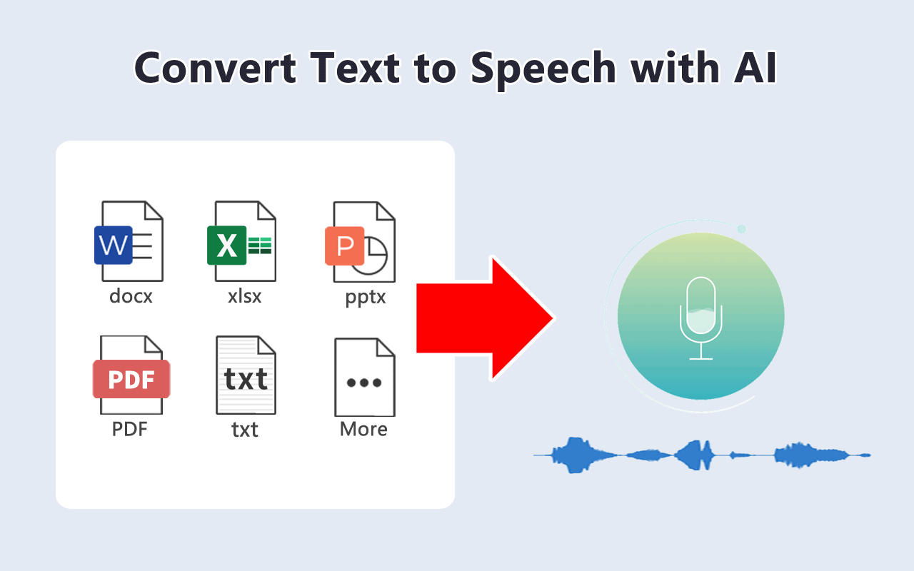 文本转语音 - AI语音生成器 & TTS chrome谷歌浏览器插件_扩展第3张截图