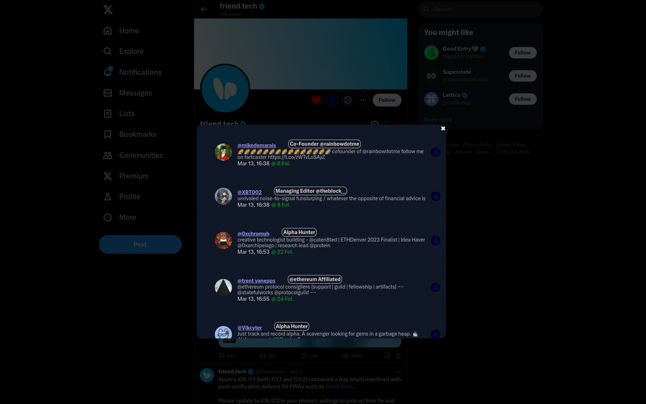 Alphagate X chrome谷歌浏览器插件_扩展第5张截图