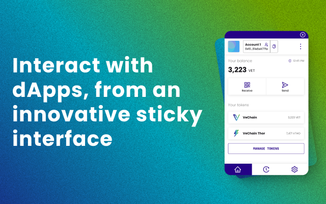 VeWorld chrome谷歌浏览器插件_扩展第3张截图