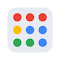 G App Launcher (Shortcuts for Google™) LOGO 图标