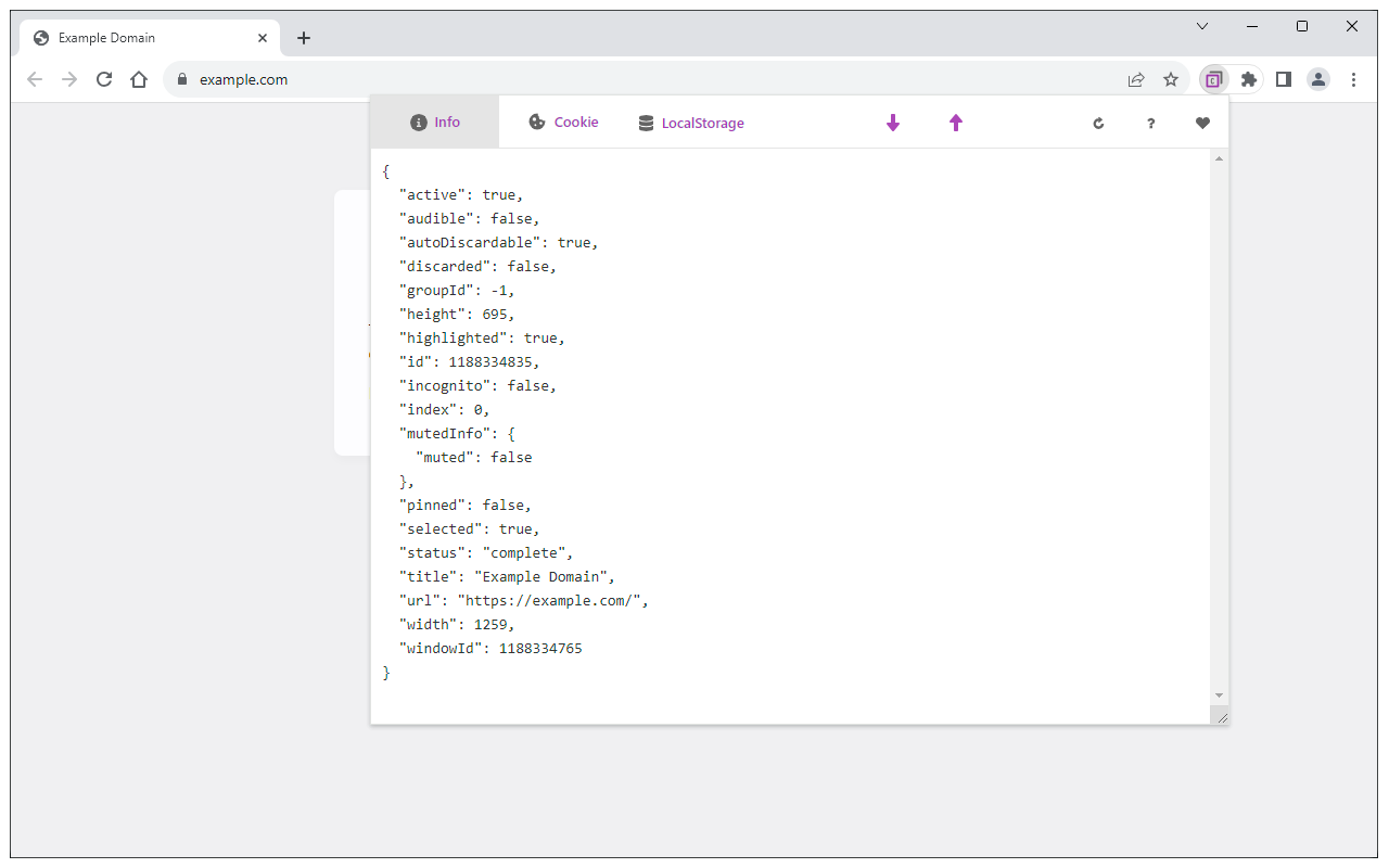 Copy Tab chrome谷歌浏览器插件_扩展第2张截图