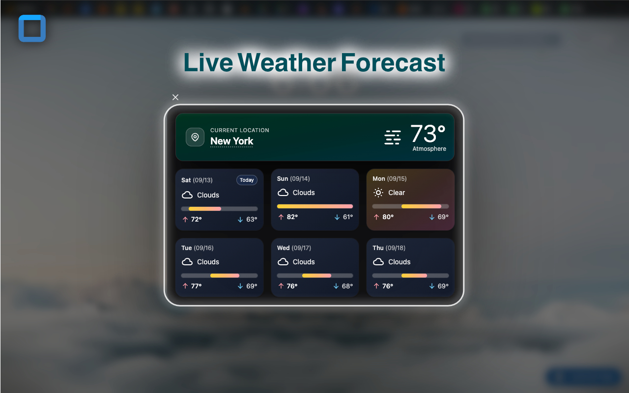 SquarePage chrome谷歌浏览器插件_扩展第5张截图