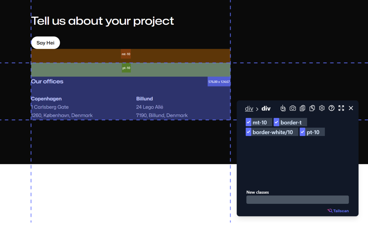 Tailscan chrome谷歌浏览器插件_扩展第3张截图