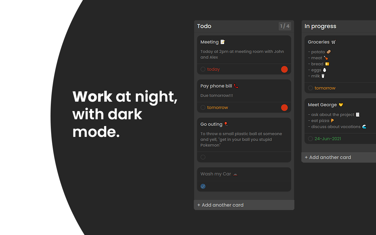 NewTabTodo chrome谷歌浏览器插件_扩展第2张截图