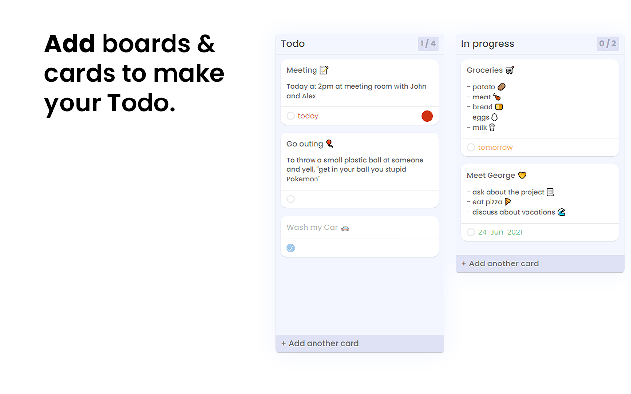 NewTabTodo chrome谷歌浏览器插件_扩展第3张截图