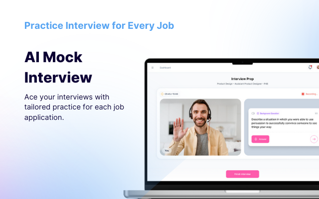 NxtJob AI LinkedIn Optimization & Job Tracker chrome谷歌浏览器插件_扩展第2张截图