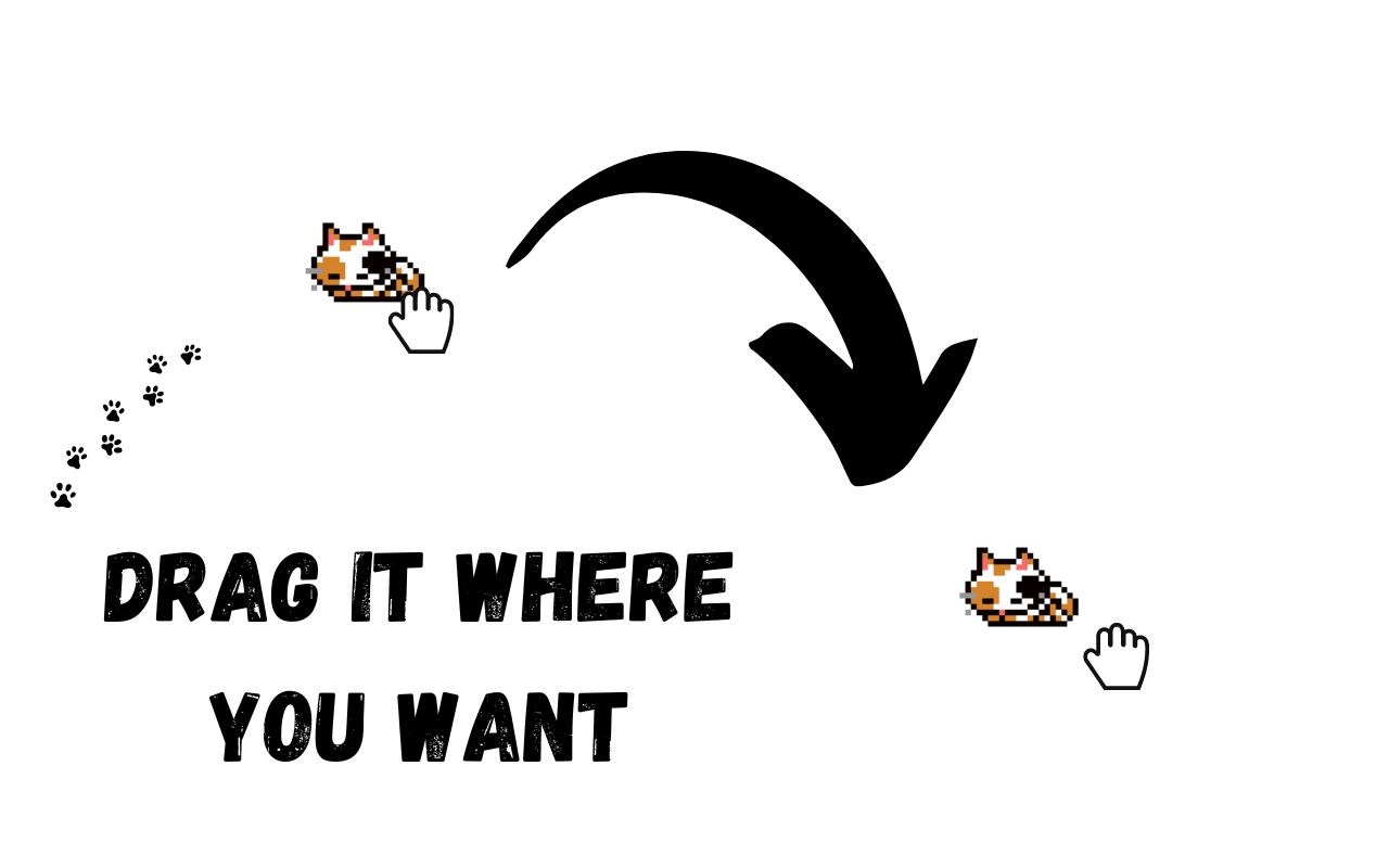 Pets Chrome chrome谷歌浏览器插件_扩展第1张截图