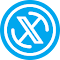 X Snitch | Analytics for Twitter 𝕏 LOGO 图标