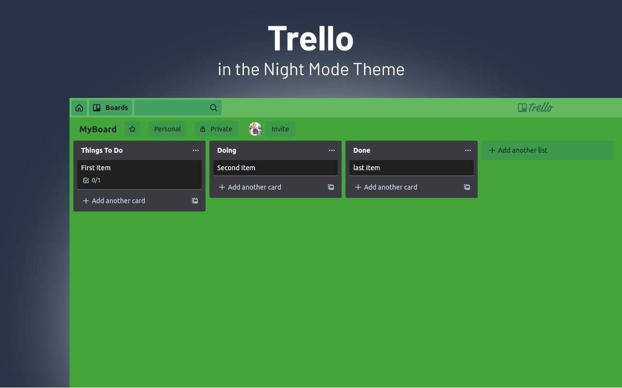 Night Mode for Jira chrome谷歌浏览器插件_扩展第2张截图