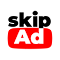 Skip Ad - Adblock for YouTube LOGO 图标