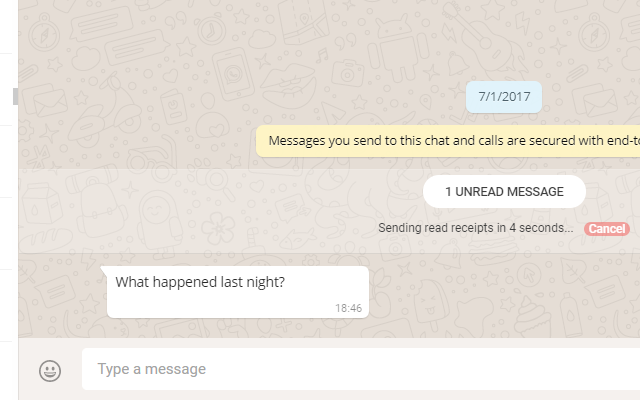 WAIncognito chrome谷歌浏览器插件_扩展第3张截图