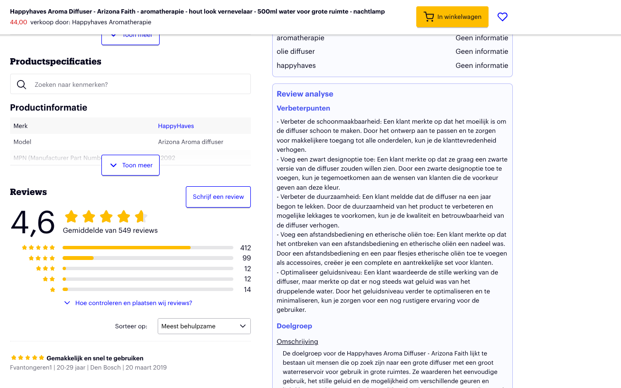 Boloo Buddy chrome谷歌浏览器插件_扩展第4张截图