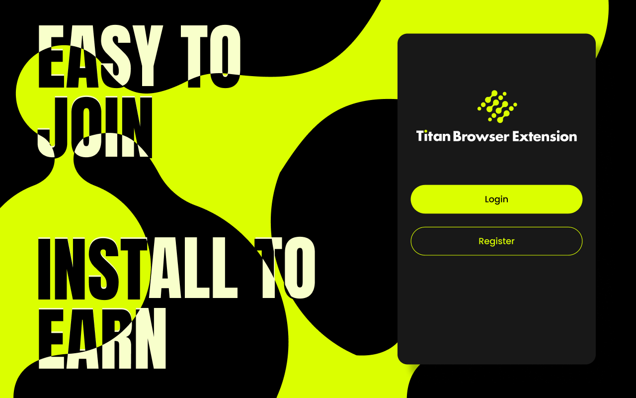 Titan Browser Extension chrome谷歌浏览器插件_扩展第4张截图