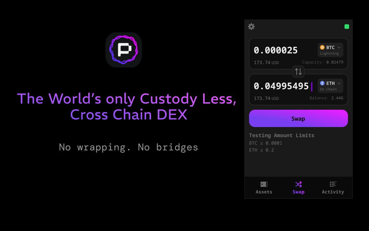 Portal DEX chrome谷歌浏览器插件_扩展第3张截图