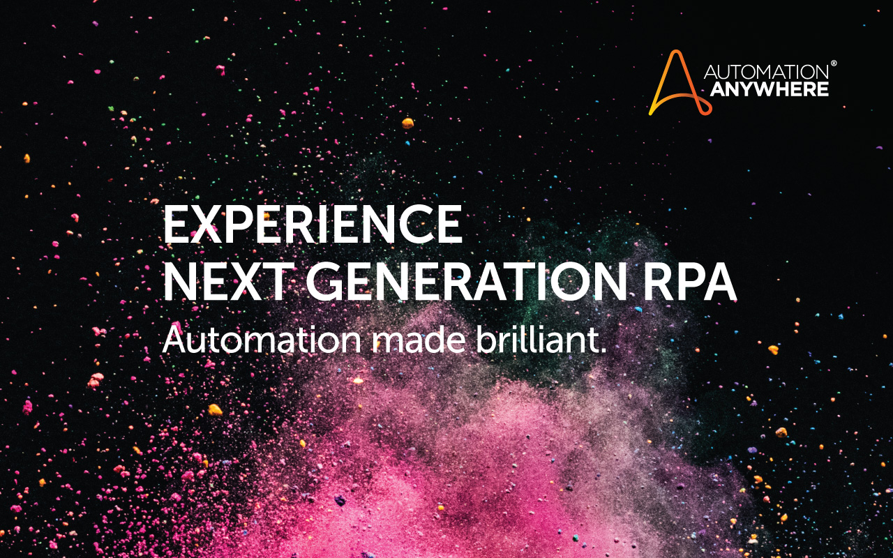 Automation 360 chrome谷歌浏览器插件_扩展第1张截图