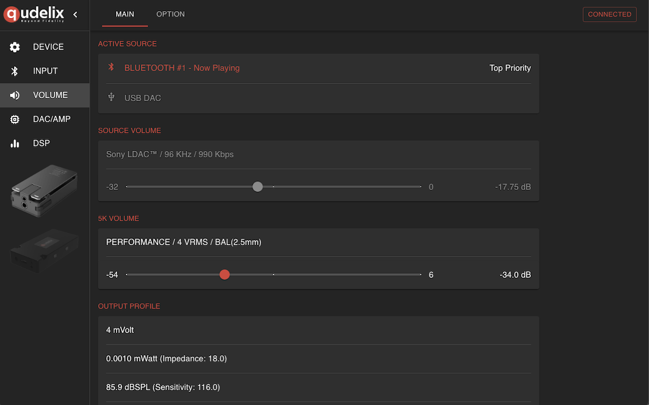 Qudelix chrome谷歌浏览器插件_扩展第2张截图