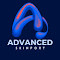 Advanced Skinport LOGO 图标