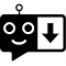 Save my Chatbot - AI Conversation Exporter LOGO 图标