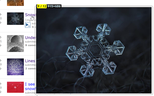 Imagus Reborn chrome谷歌浏览器插件_扩展第1张截图
