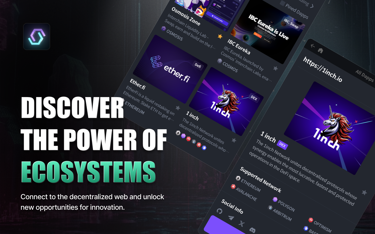 Cosmostation Wallet chrome谷歌浏览器插件_扩展第5张截图