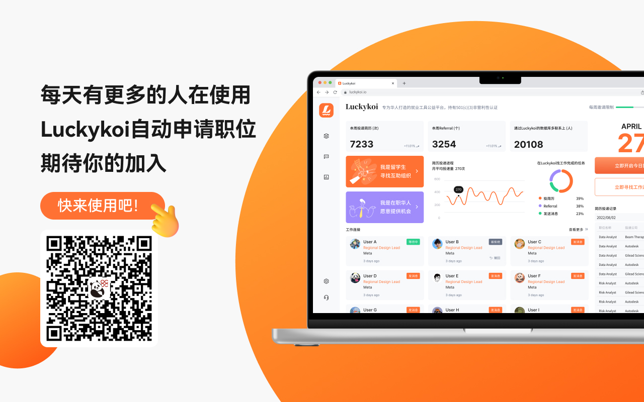 luckykoi chrome谷歌浏览器插件_扩展第2张截图