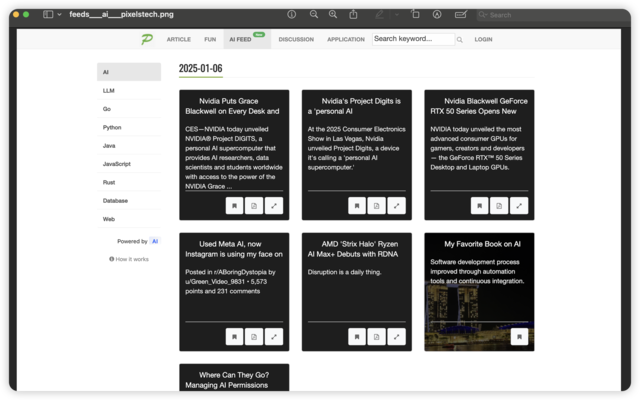 Page Saver - 网页转PDF或图片 chrome谷歌浏览器插件_扩展第4张截图