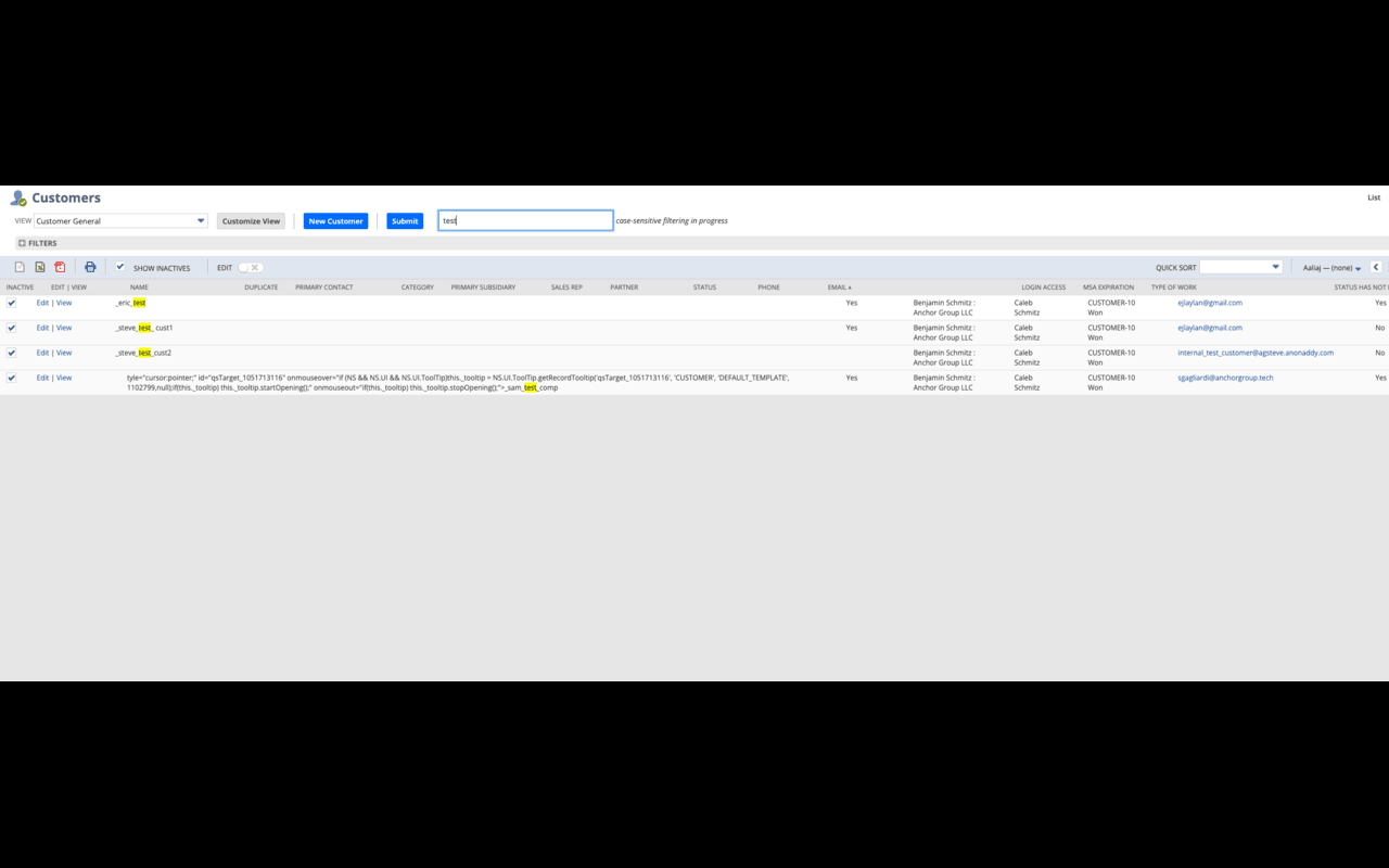 ZooKeeper (Oracle NetSuite Extension) chrome谷歌浏览器插件_扩展第5张截图