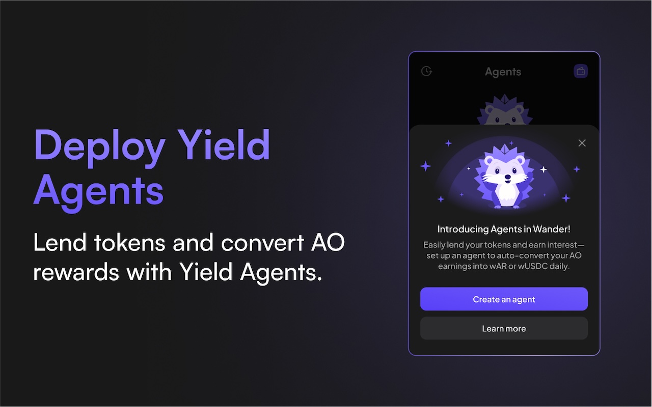 Wander chrome谷歌浏览器插件_扩展第3张截图