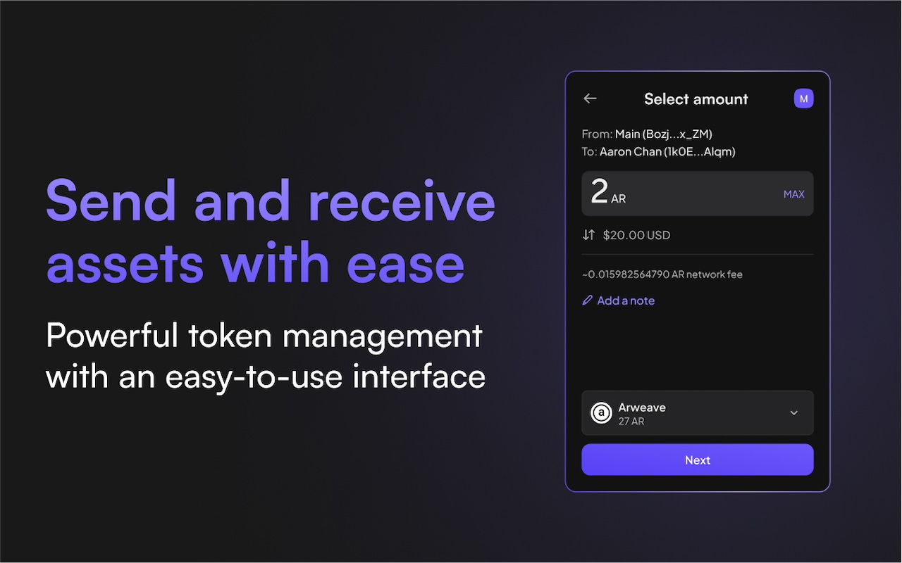 Wander chrome谷歌浏览器插件_扩展第4张截图