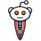 Reddit Comment Scraper LOGO 图标