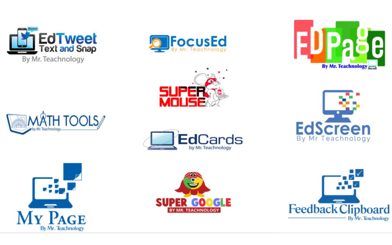 EdPage chrome谷歌浏览器插件_扩展第1张截图