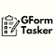GFormTasker LOGO 图标