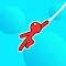 Stickman Hook Game LOGO 图标