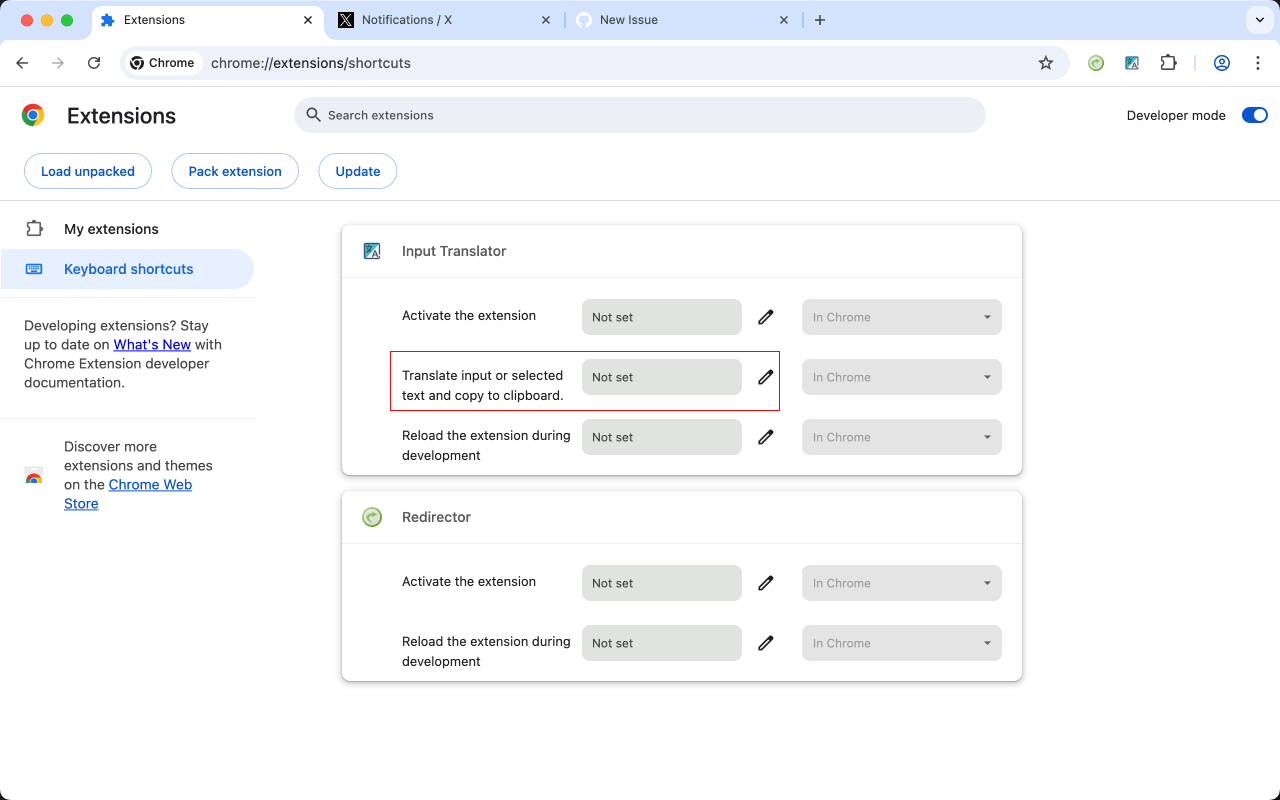 Input Translator chrome谷歌浏览器插件_扩展第1张截图