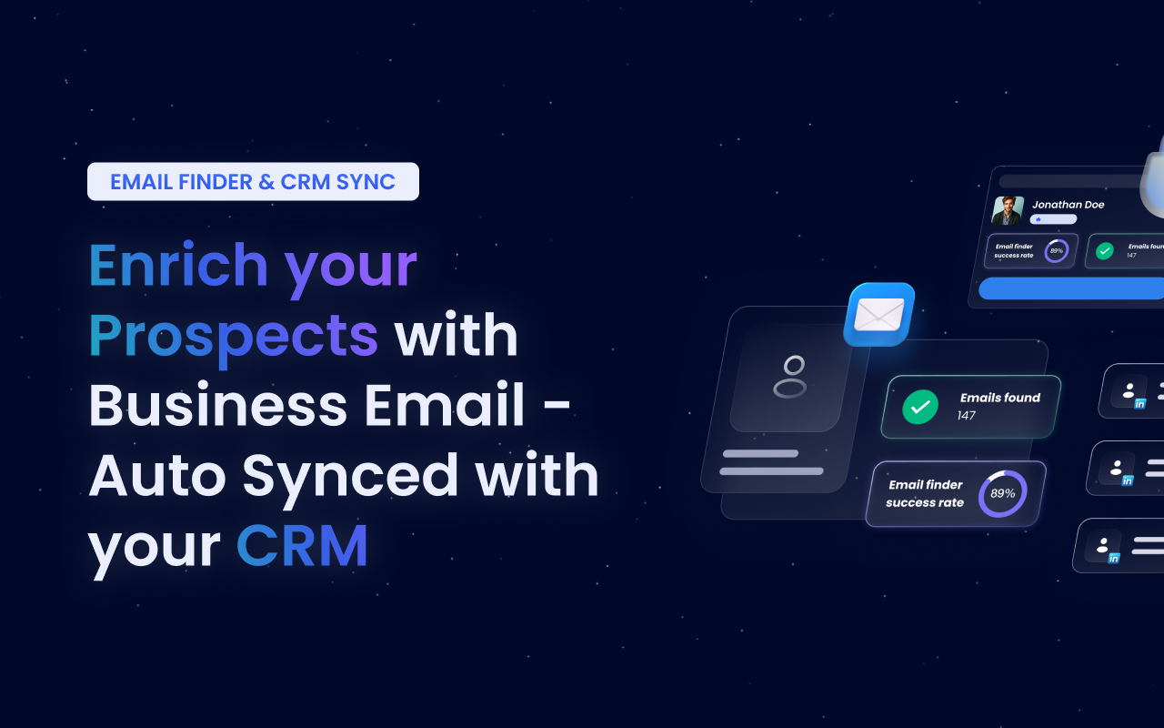 Waalaxy - LinkedIn Automation Tool chrome谷歌浏览器插件_扩展第3张截图