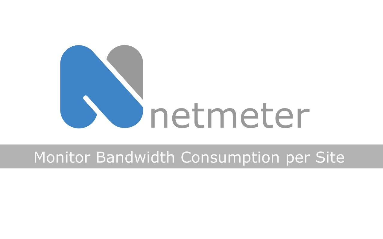 NetMeter Web chrome谷歌浏览器插件_扩展第2张截图