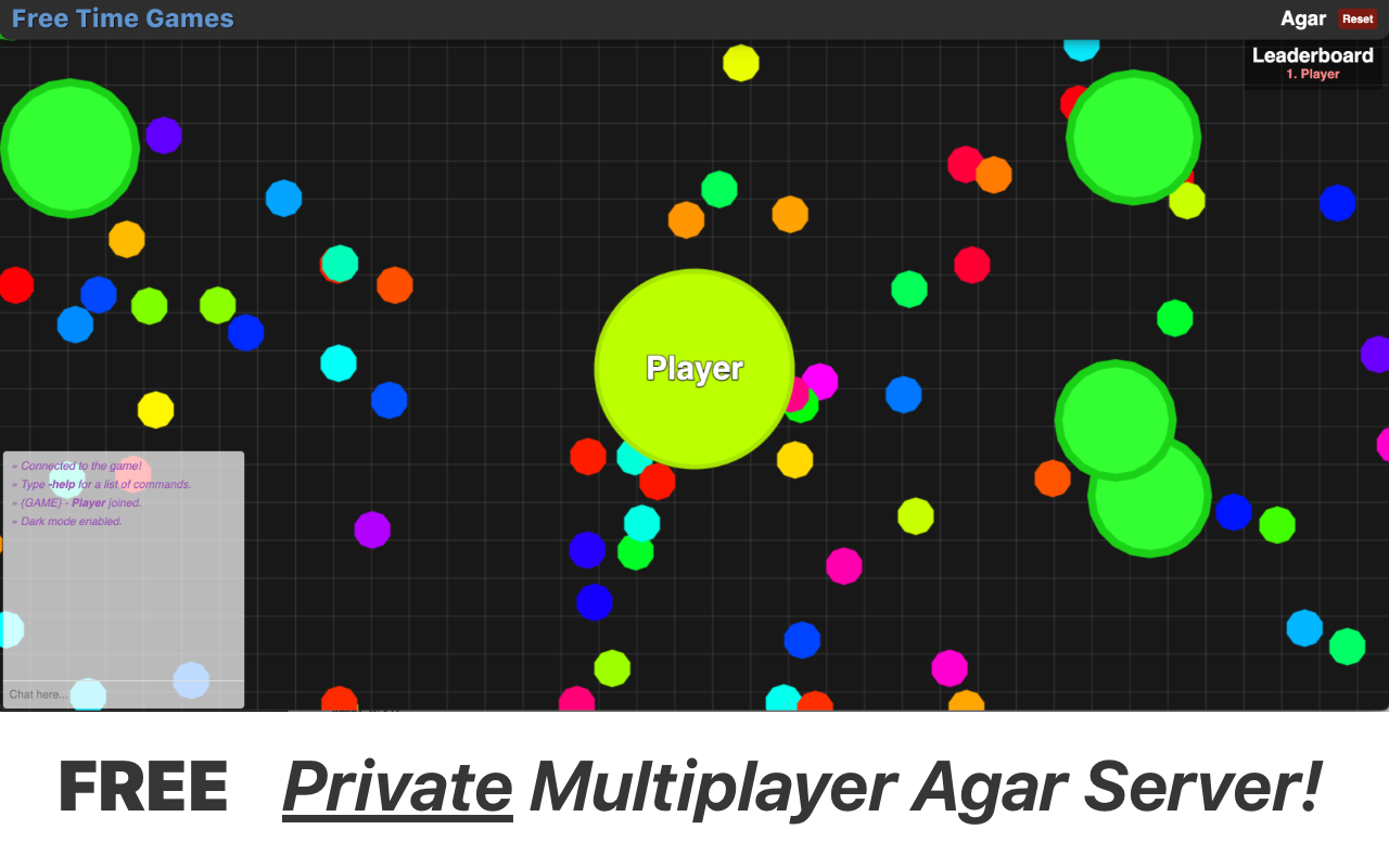 Free Time Games chrome谷歌浏览器插件_扩展第3张截图