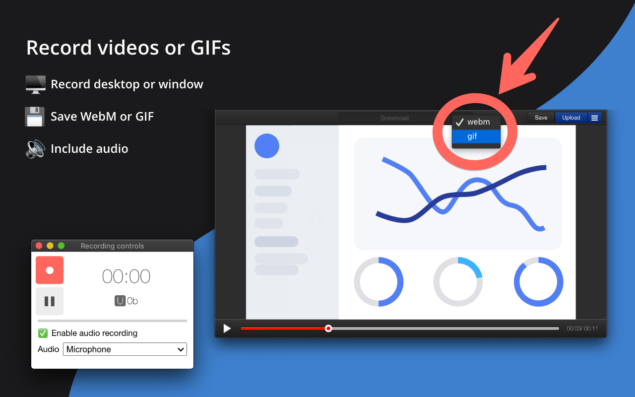 Monosnap chrome谷歌浏览器插件_扩展第2张截图