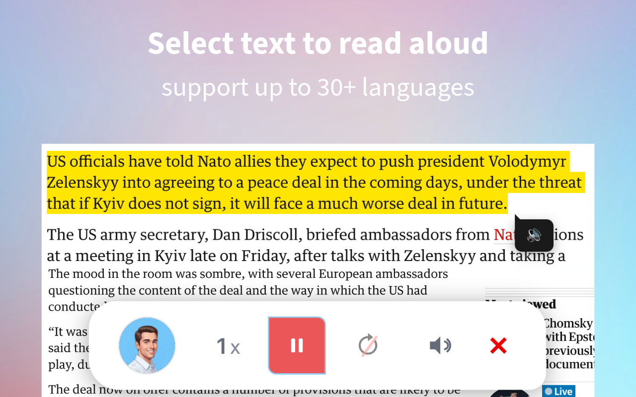 Dictionariez: Your Dictionary, Your Language chrome谷歌浏览器插件_扩展第2张截图