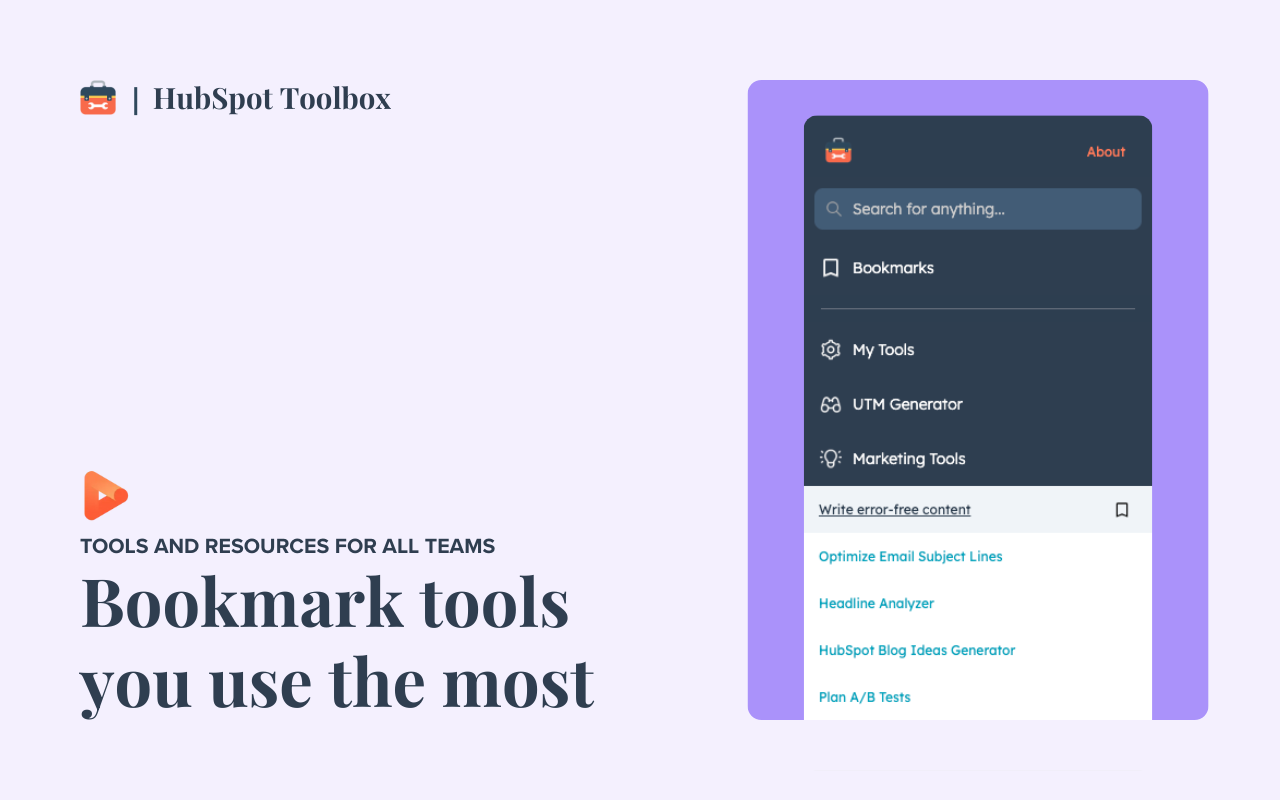HubPanion – Your HubSpot sidekick chrome谷歌浏览器插件_扩展第5张截图