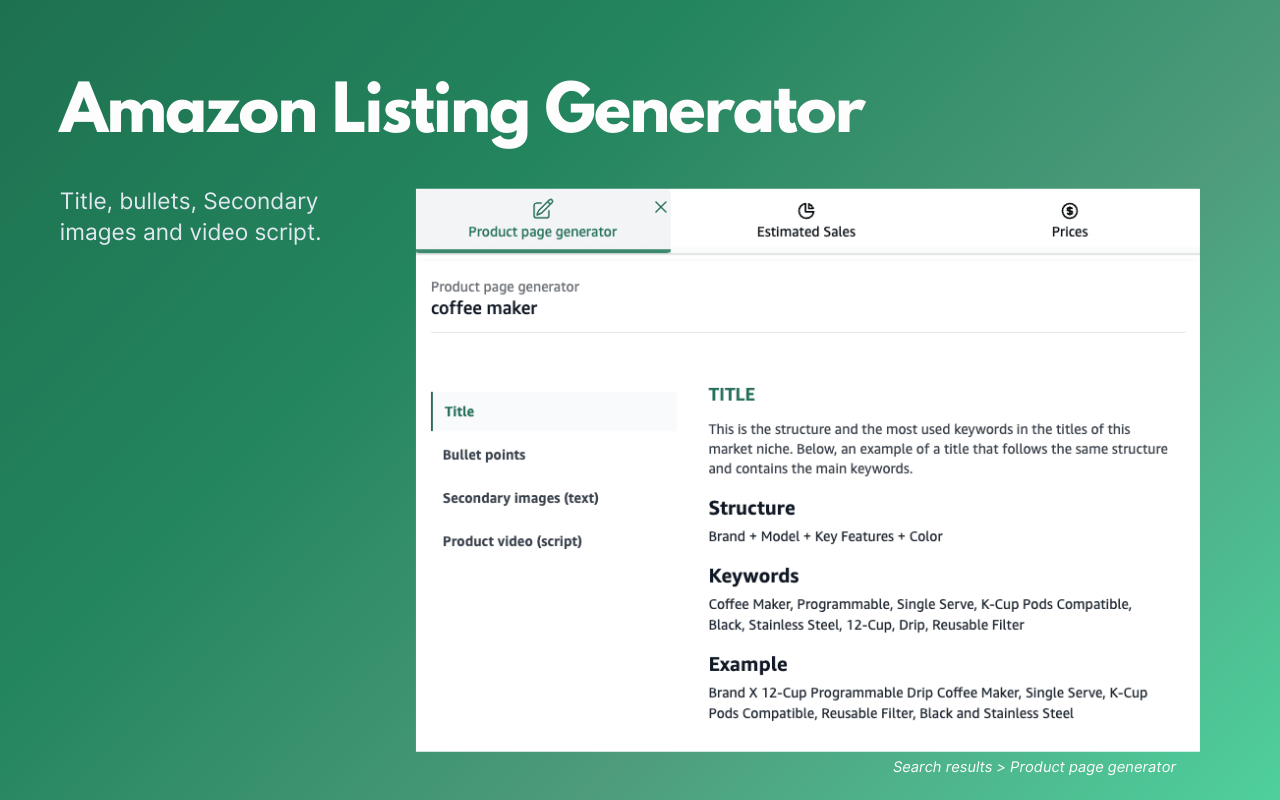 Advigator chrome谷歌浏览器插件_扩展第2张截图