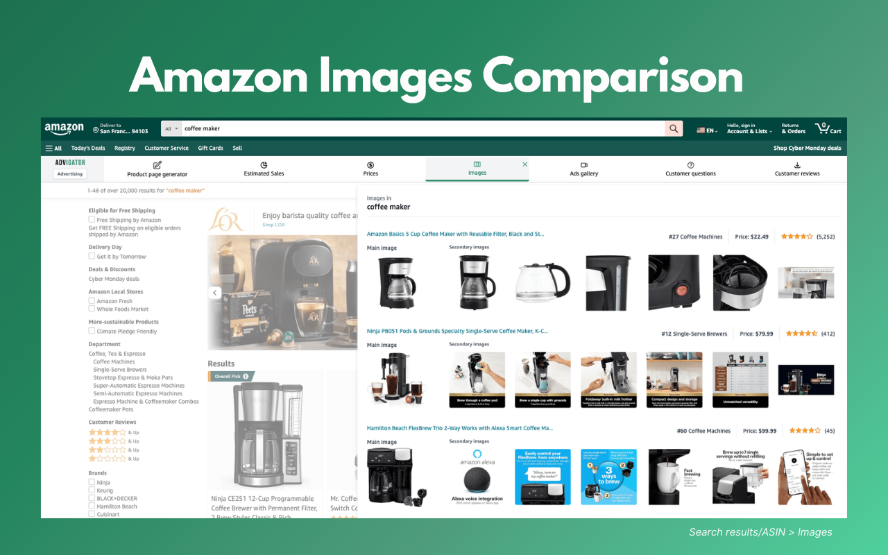 Advigator chrome谷歌浏览器插件_扩展第4张截图