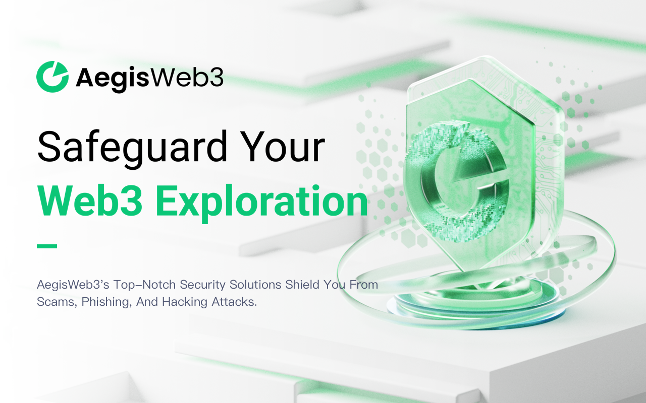 AegisWeb3 chrome谷歌浏览器插件_扩展第4张截图