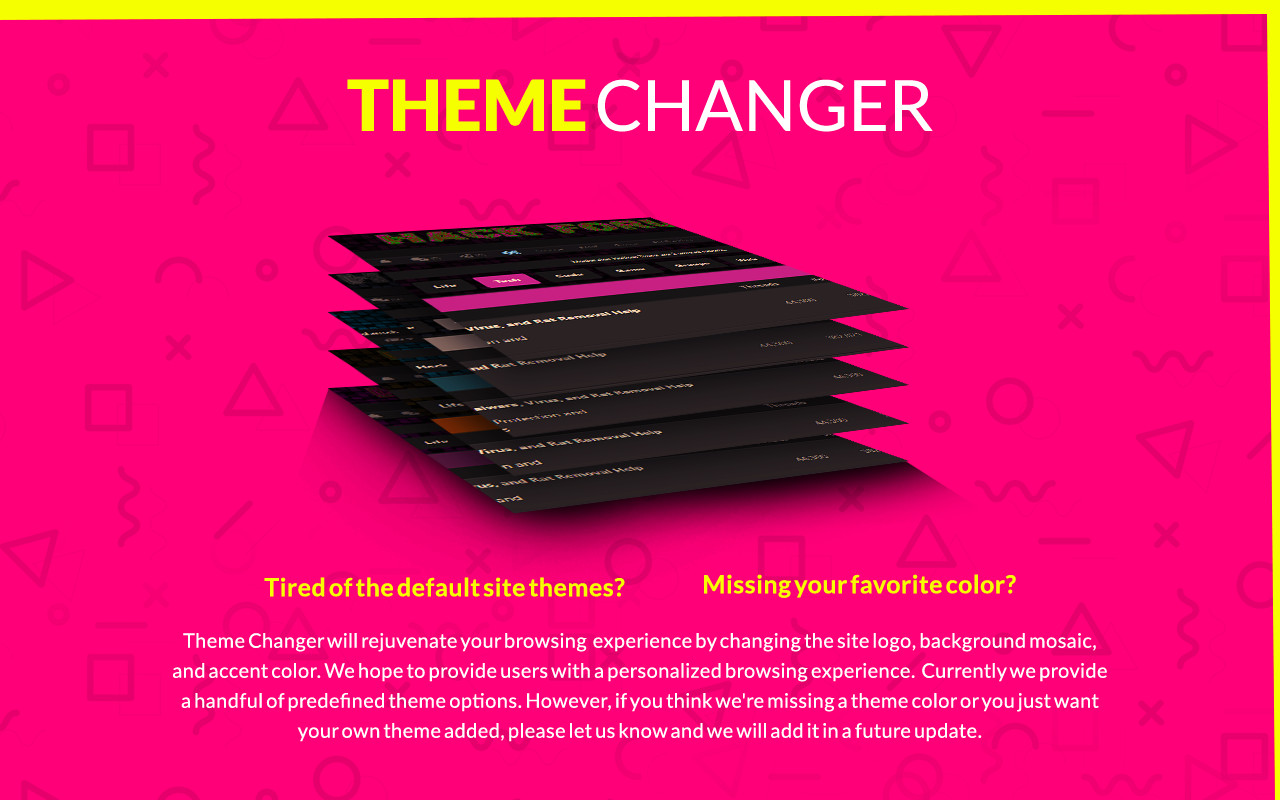 HF Xtension chrome谷歌浏览器插件_扩展第3张截图